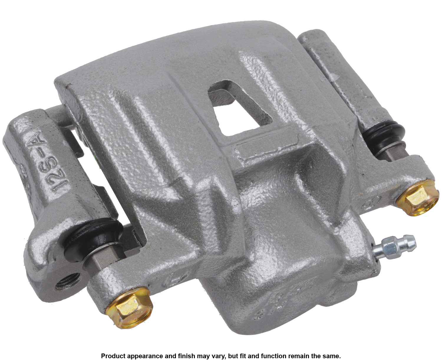 Cardone Ultra Remanufactured Unloaded Caliper w/Bracket 19-P2873