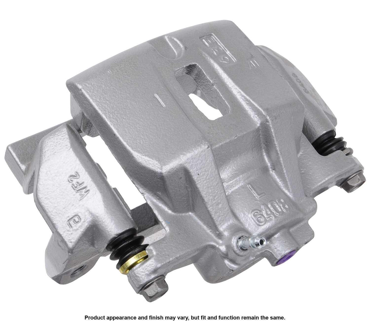Cardone Ultra Remanufactured Premium Unloaded Caliper 19-P2874