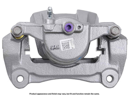 Cardone Ultra Remanufactured Premium Unloaded Caliper 19-P2874