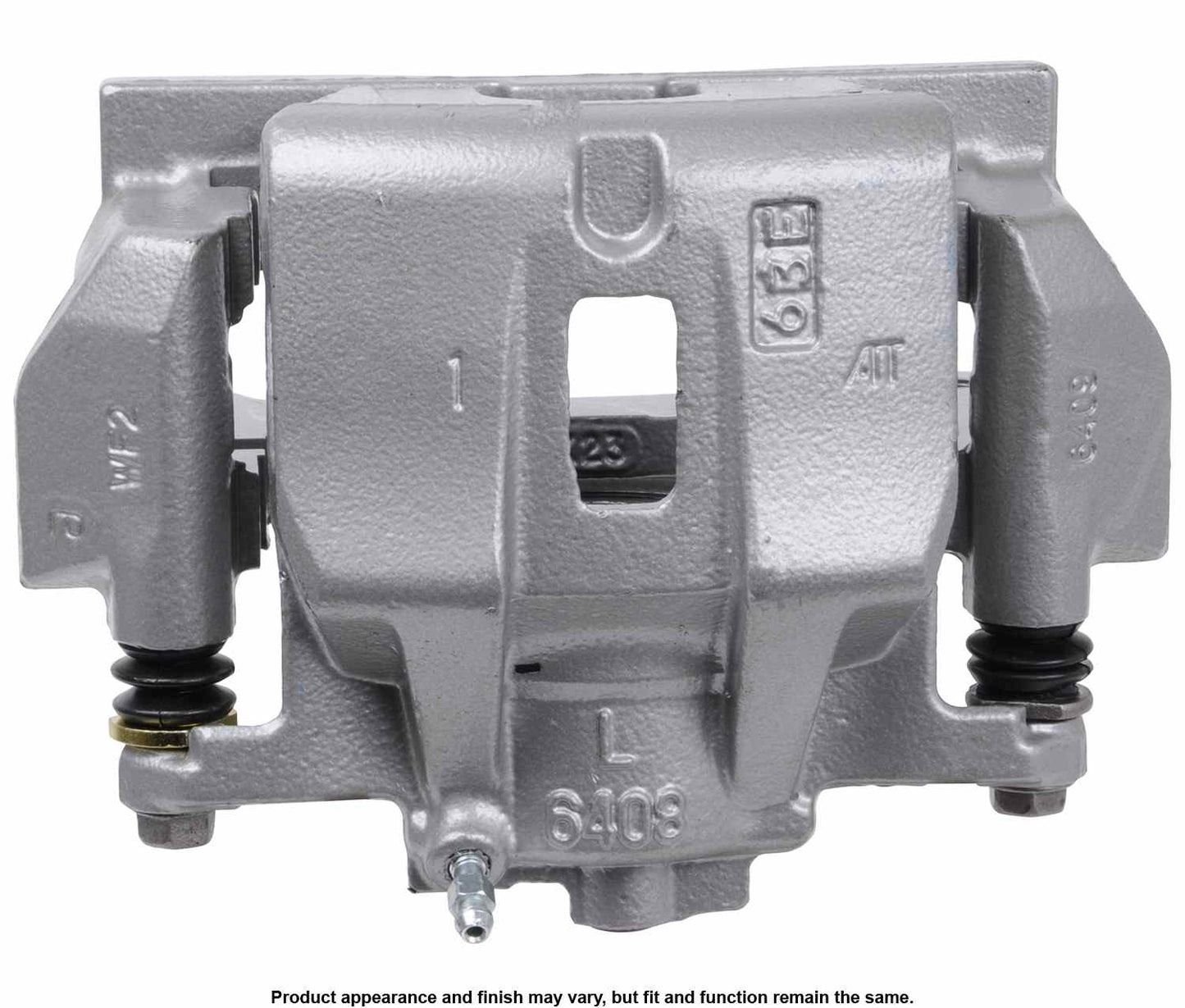 Cardone Ultra Remanufactured Premium Unloaded Caliper 19-P2874