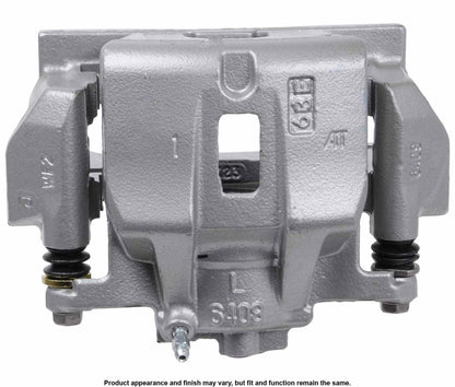 Cardone Ultra Remanufactured Premium Unloaded Caliper 19-P2874