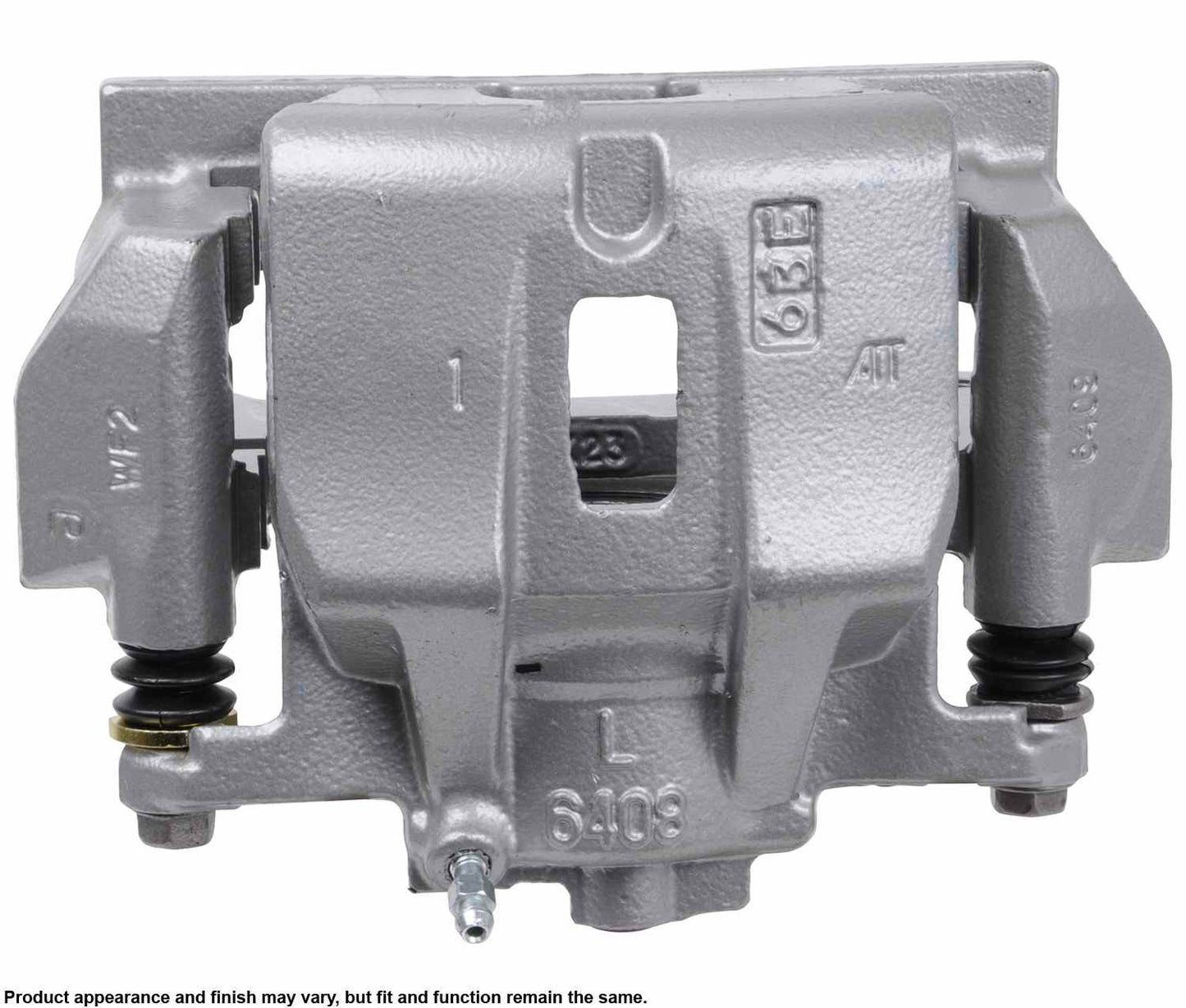 Cardone Ultra Remanufactured Premium Unloaded Caliper 19-P2874