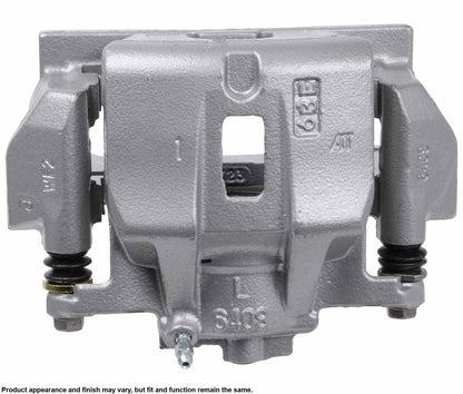 Cardone Ultra Remanufactured Premium Unloaded Caliper 19-P2874