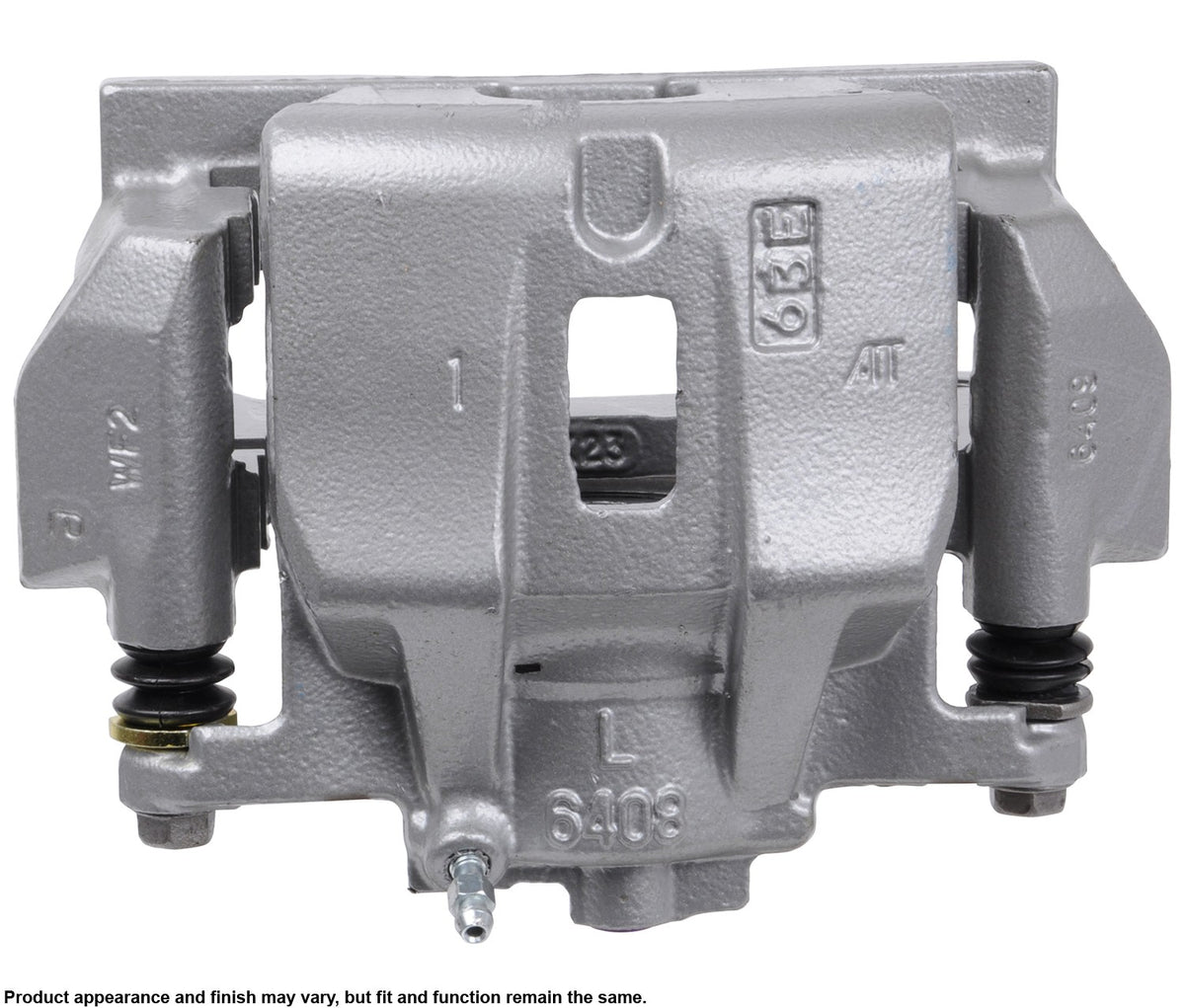 Cardone Ultra Remanufactured Premium Unloaded Caliper 19-P2874