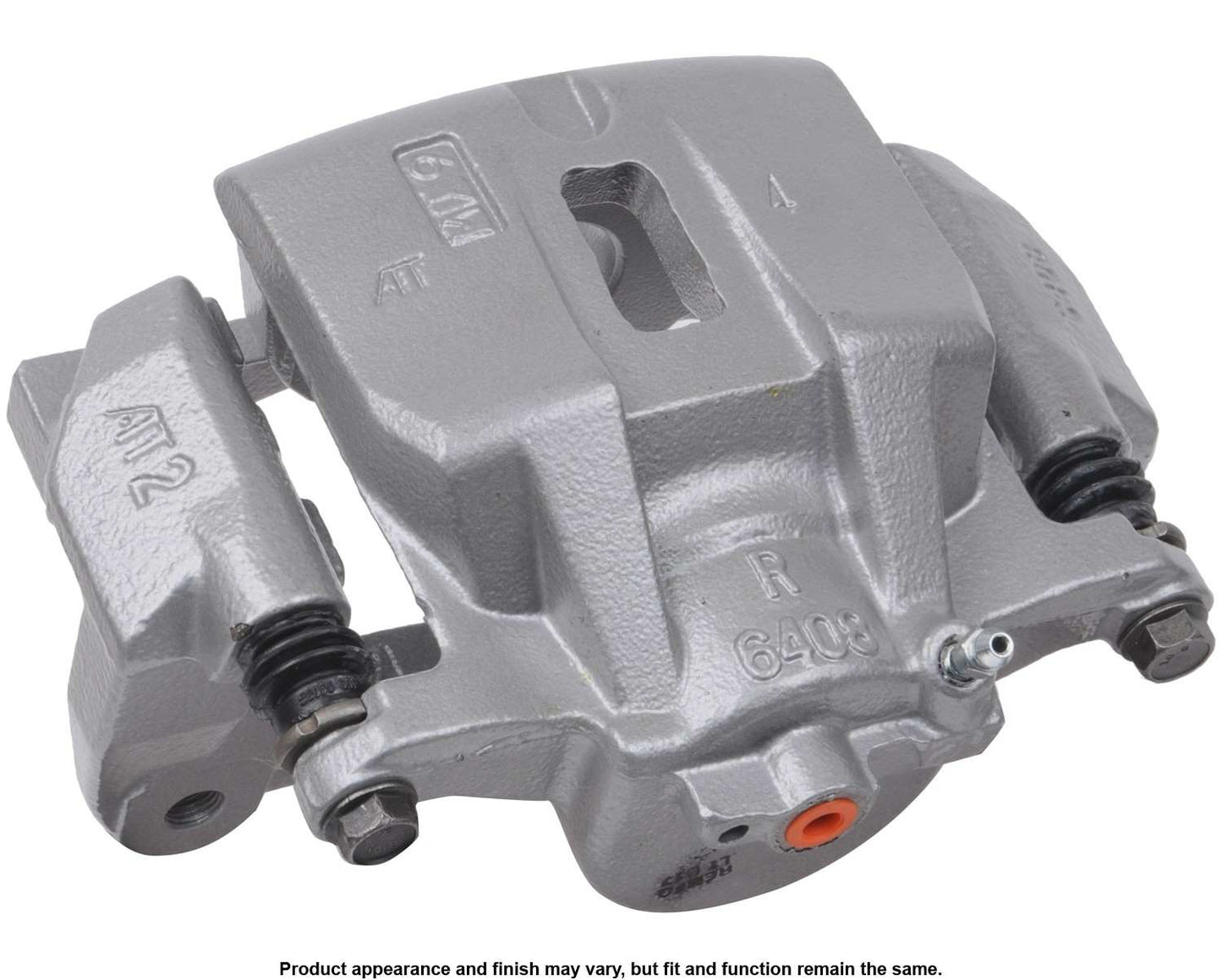 Cardone Ultra Remanufactured Premium Unloaded Caliper 19-P2875