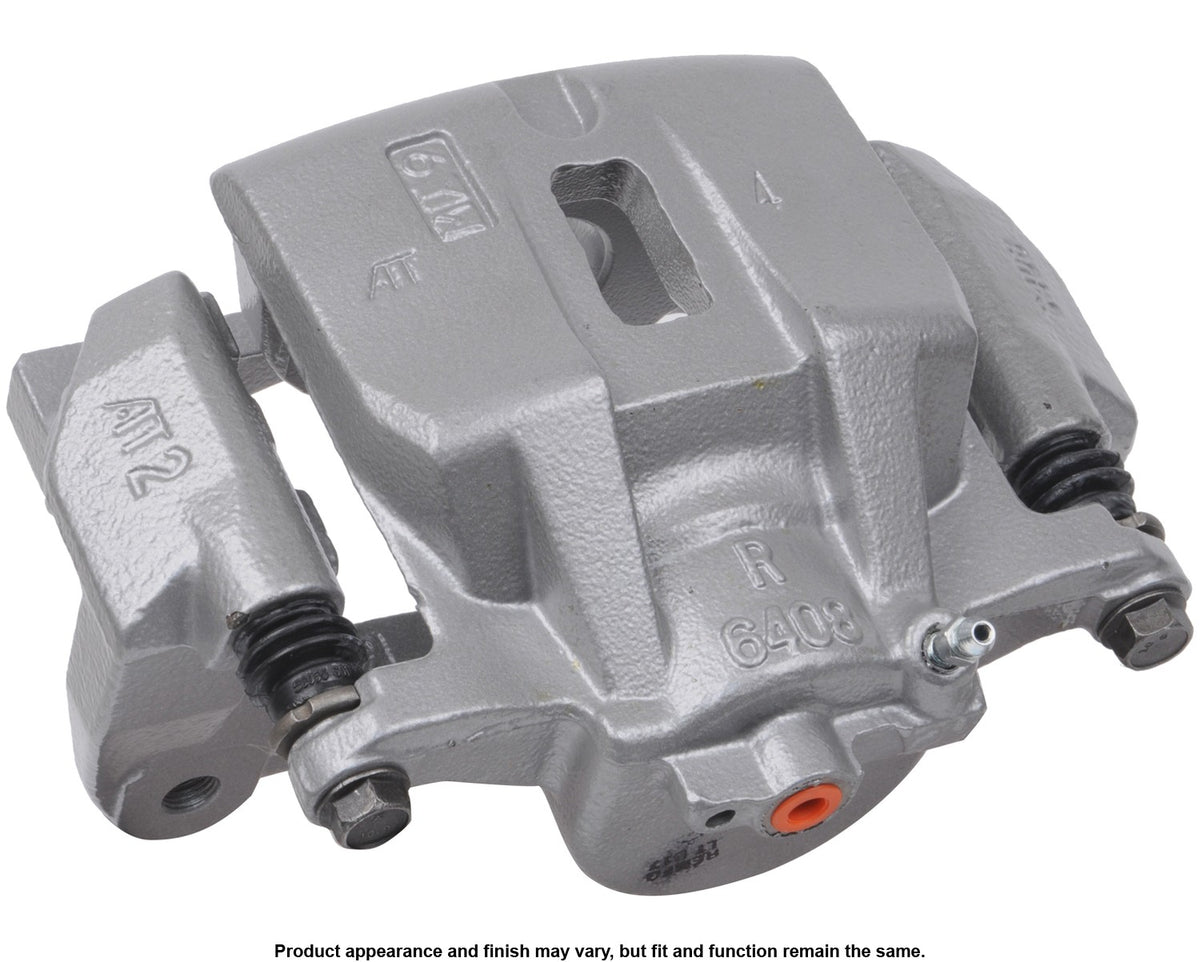 Cardone Ultra Remanufactured Premium Unloaded Caliper 19-P2875