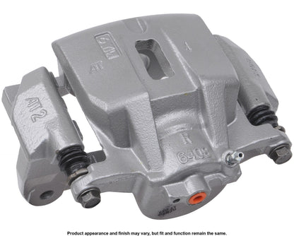 Cardone Ultra Remanufactured Premium Unloaded Caliper 19-P2875