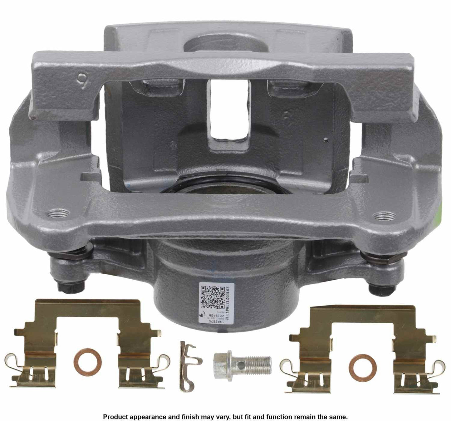 Cardone Ultra Remanufactured Premium Unloaded Caliper 19-P2875