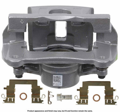 Cardone Ultra Remanufactured Premium Unloaded Caliper 19-P2875