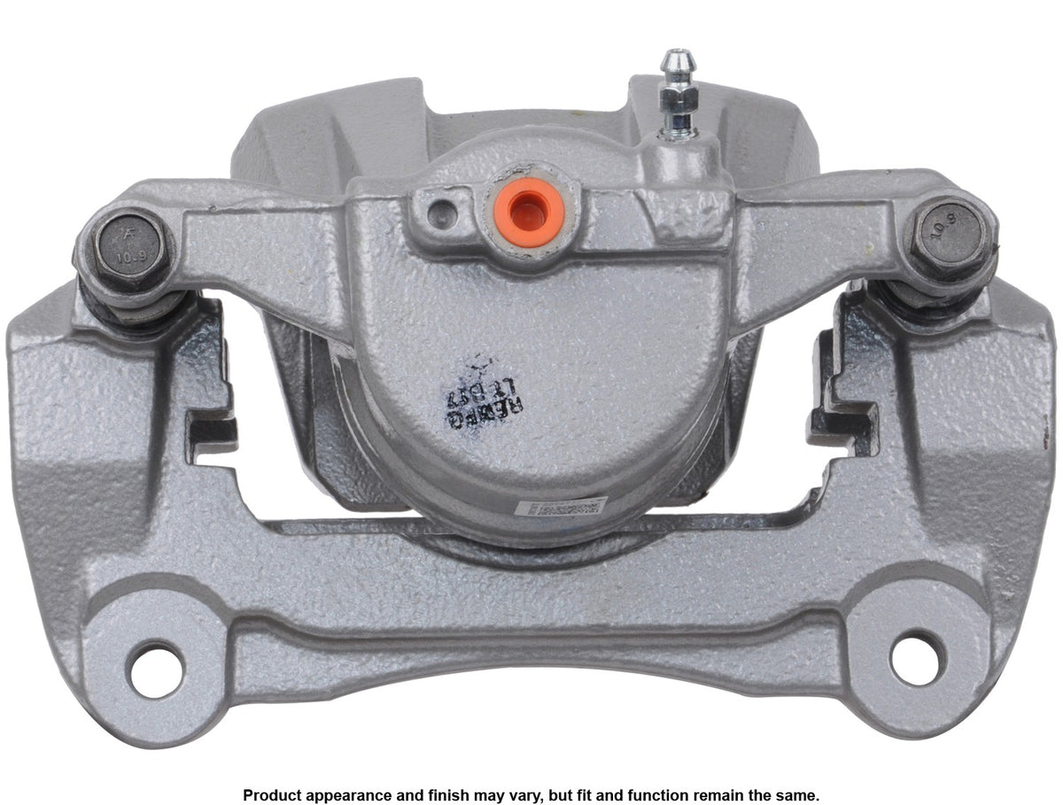 Cardone Ultra Remanufactured Premium Unloaded Caliper 19-P2875