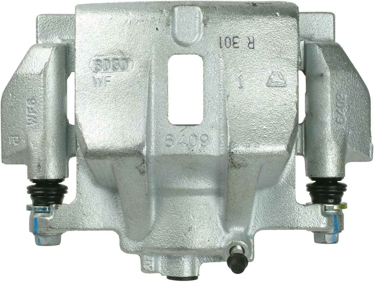Cardone Ultra Remanufactured Premium Unloaded Caliper 19-P2875