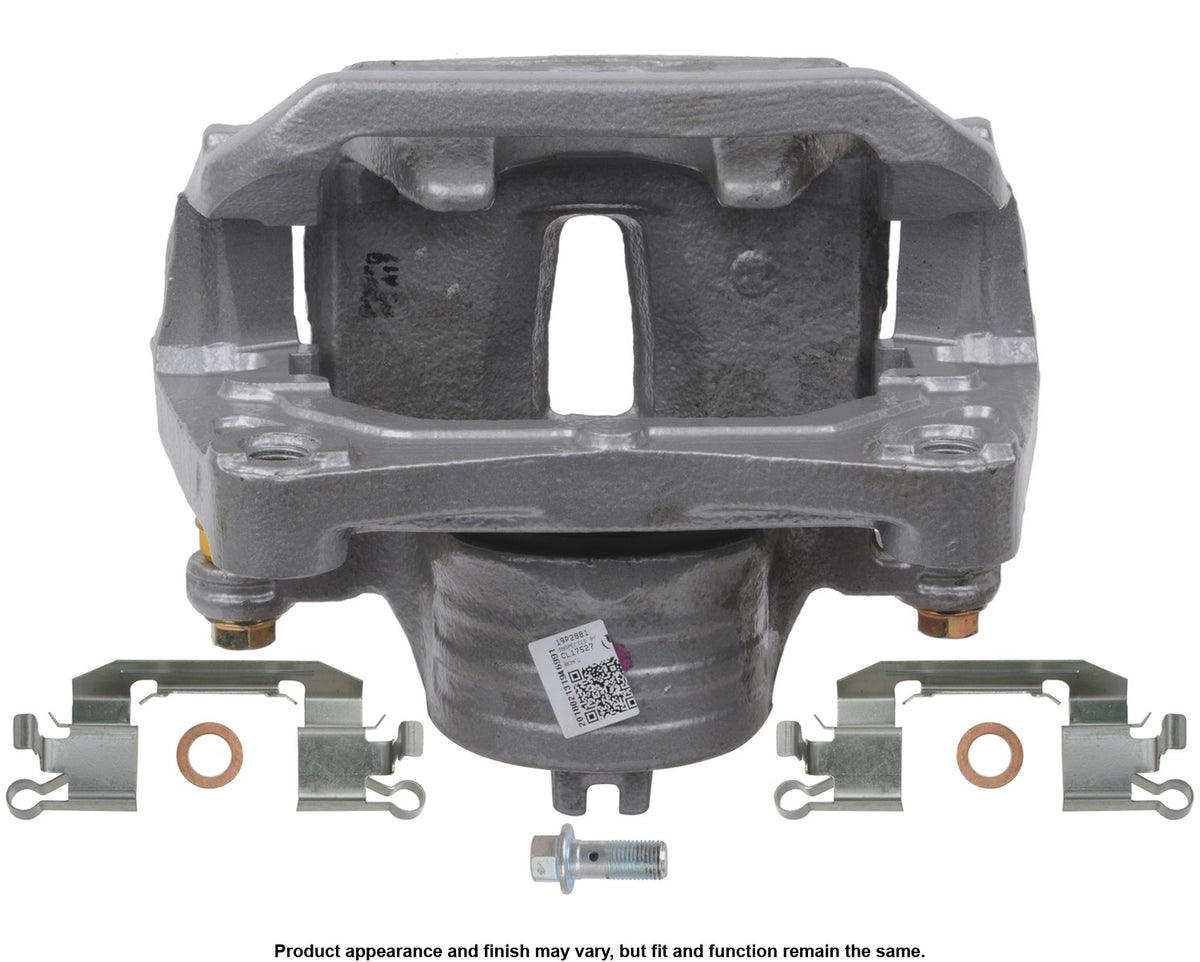 Cardone Ultra Remanufactured Premium Unloaded Caliper 19-P2881