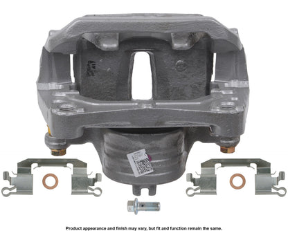 Cardone Ultra Remanufactured Premium Unloaded Caliper 19-P2881
