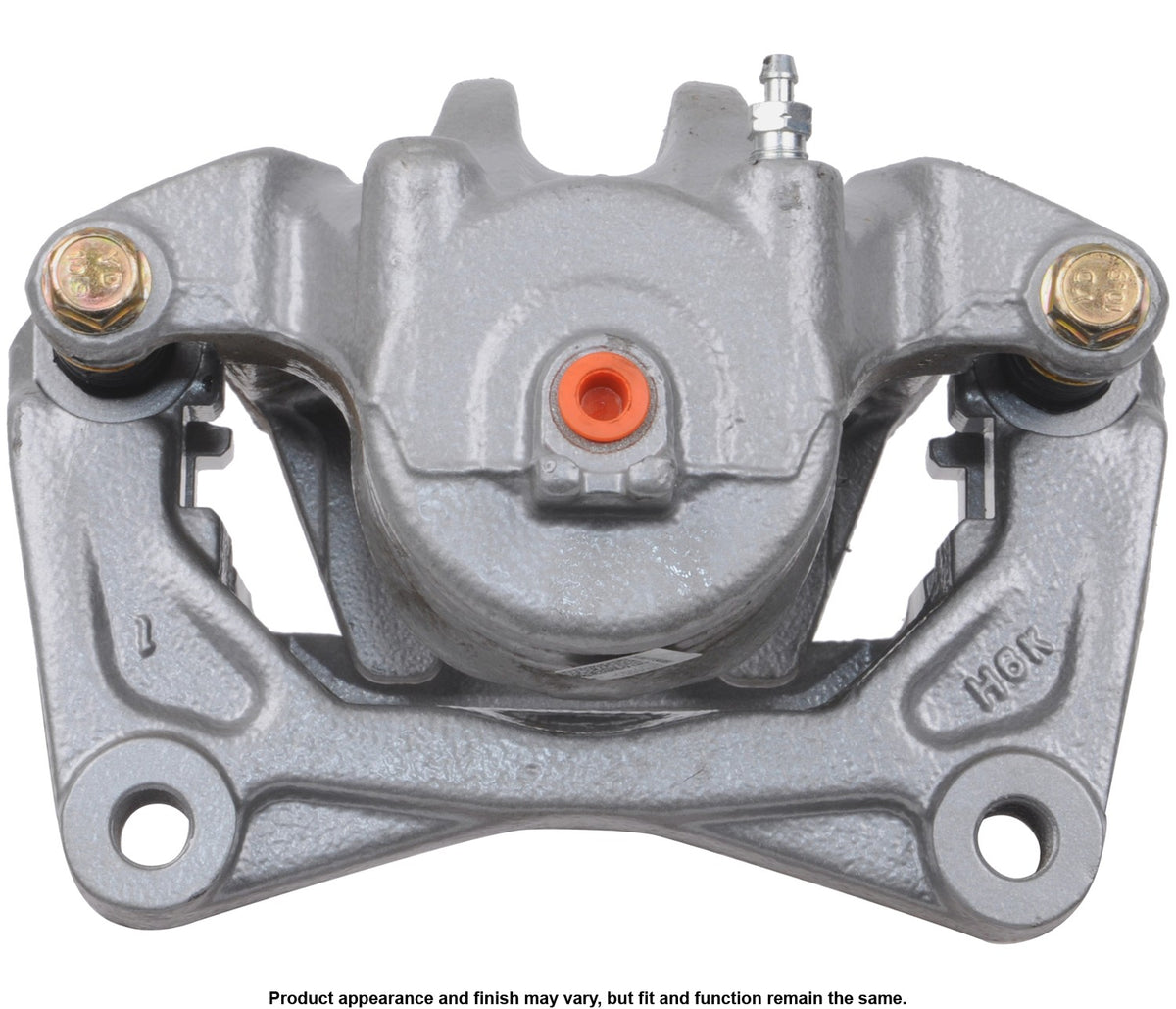 Cardone Ultra Remanufactured Premium Unloaded Caliper 19-P2881
