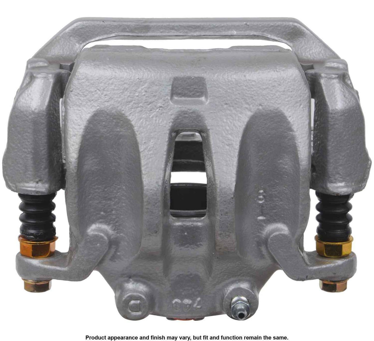 Cardone Ultra Remanufactured Premium Unloaded Caliper 19-P2881