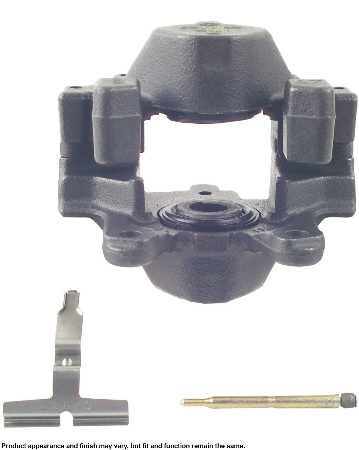 Cardone Ultra Disc Brake Caliper 19-P2883