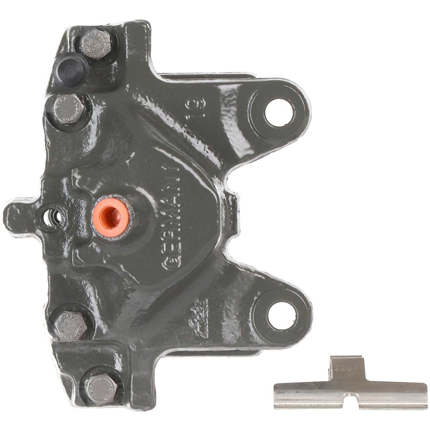Cardone Ultra Disc Brake Caliper 19-P2883