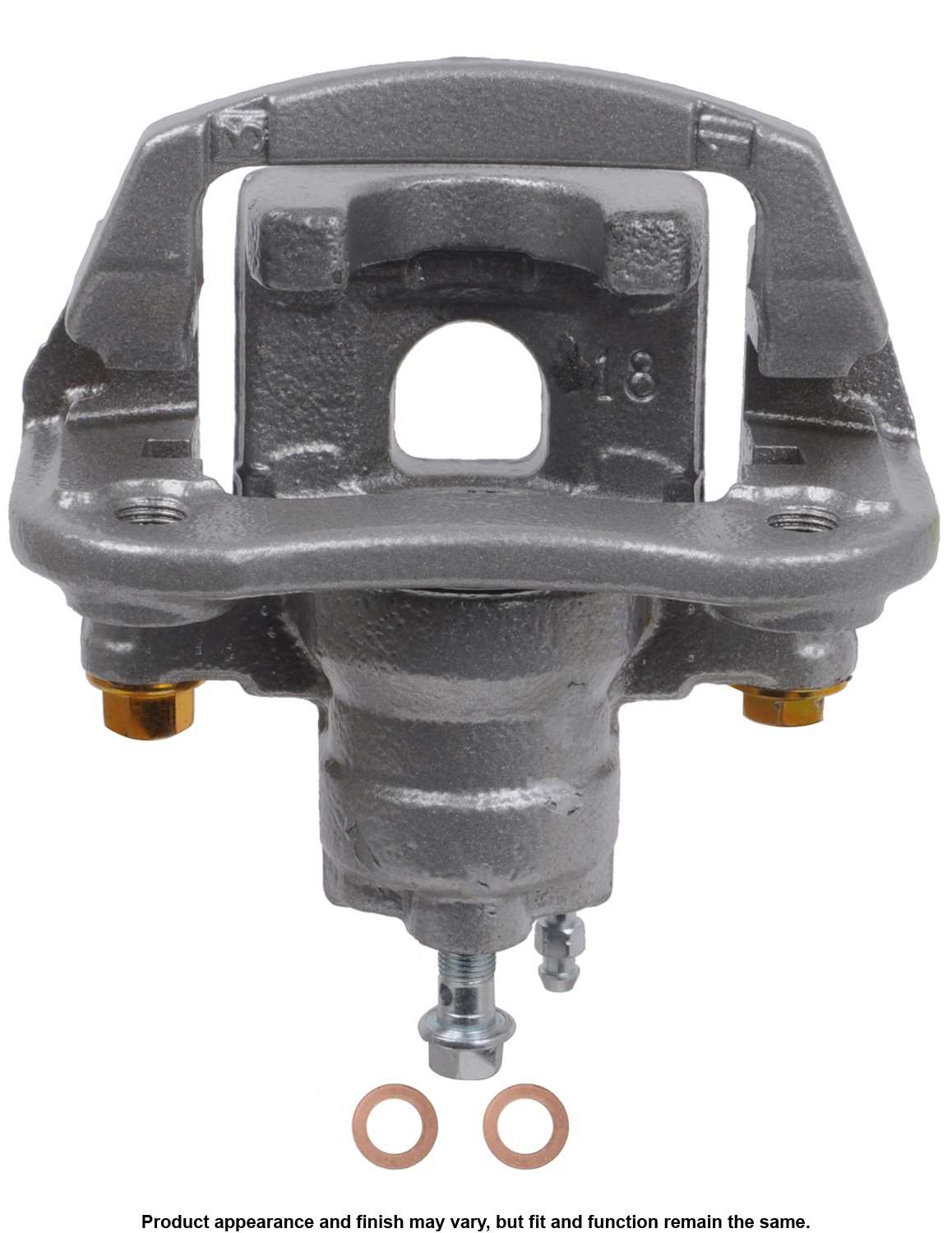 Cardone Ultra Disc Brake Caliper 19-P2904