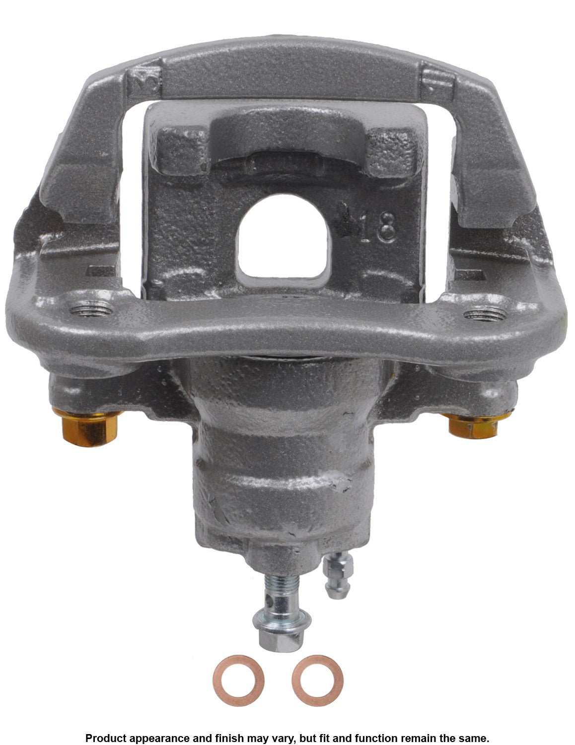 Cardone Ultra Disc Brake Caliper 19-P2904