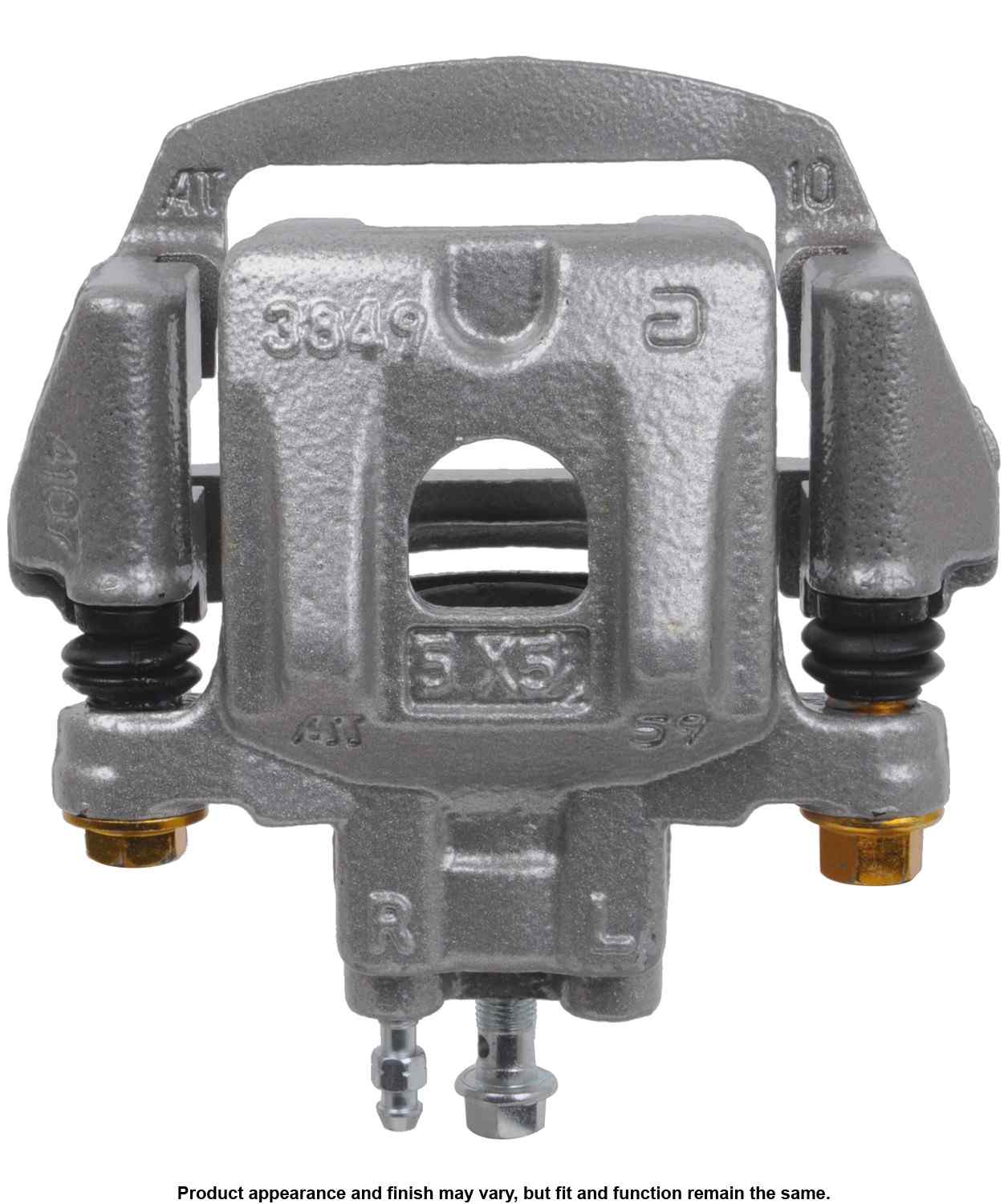 Cardone Ultra Disc Brake Caliper 19-P2904