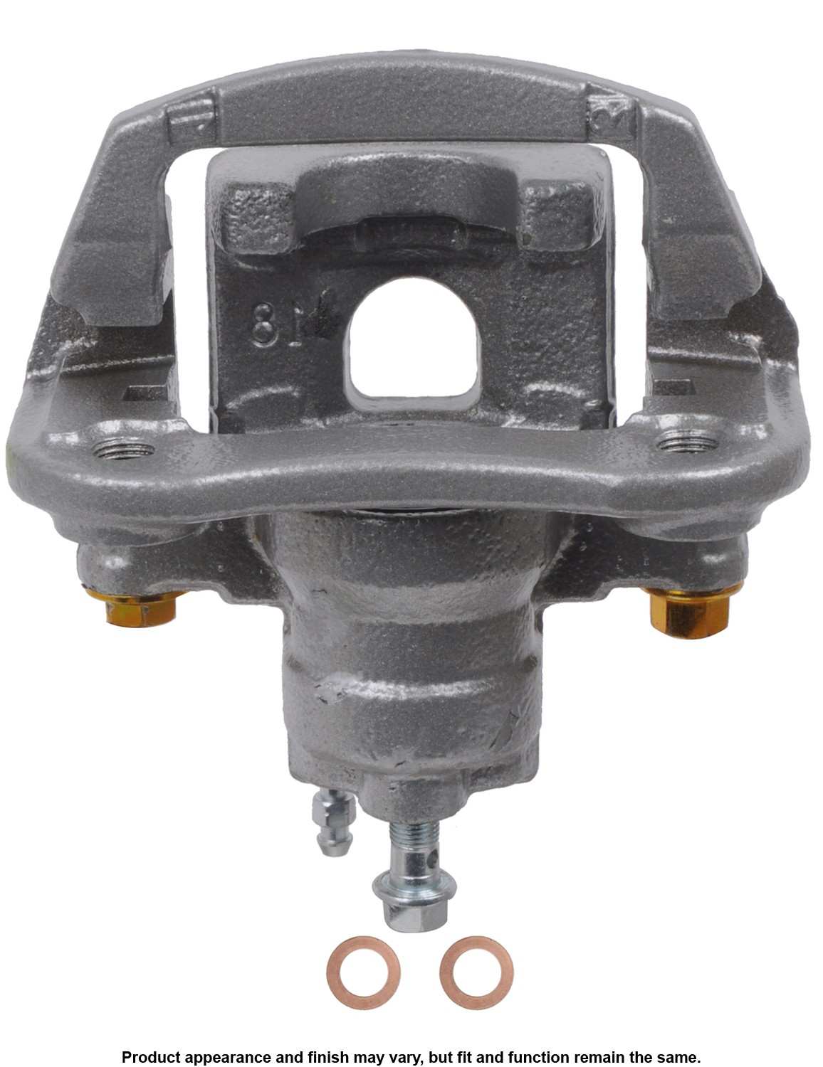 Cardone Ultra Disc Brake Caliper 19-P2905