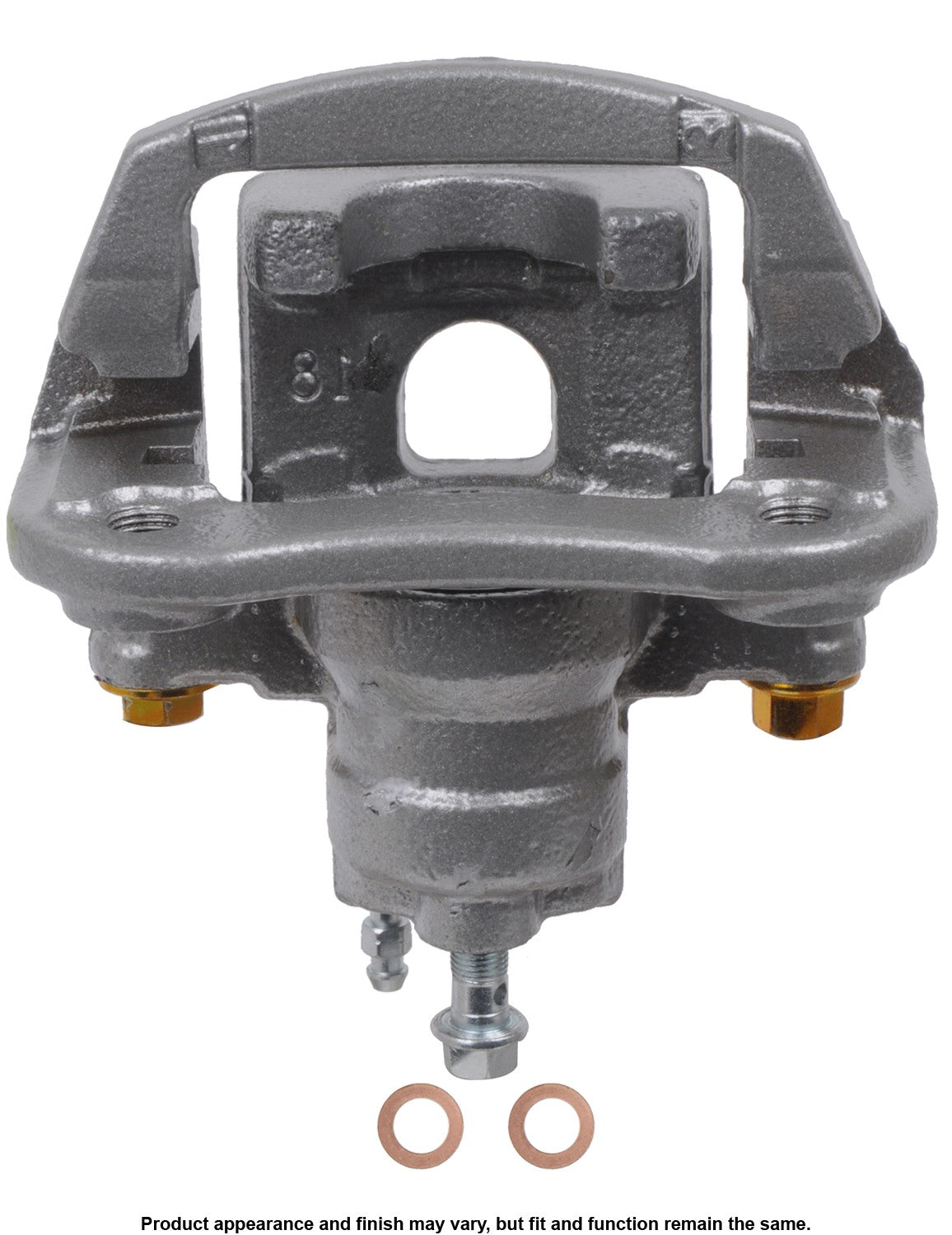 Cardone Ultra Disc Brake Caliper 19-P2905