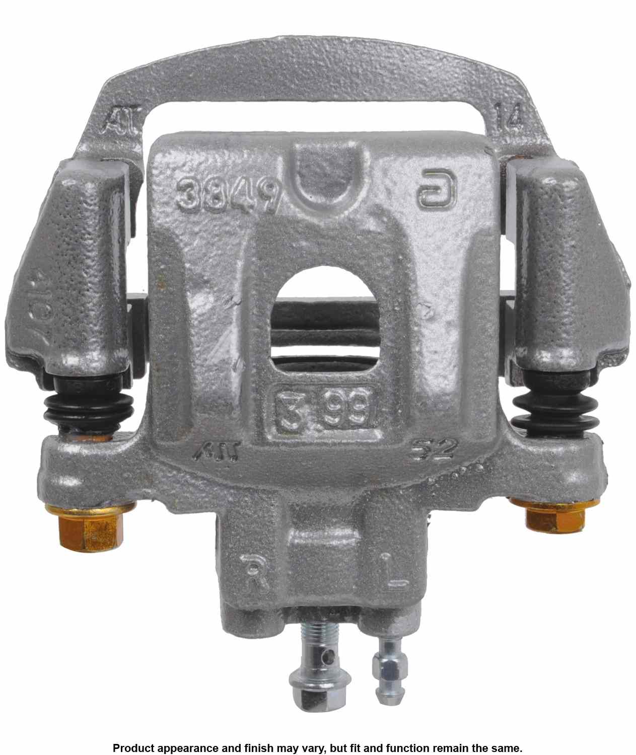 Cardone Ultra Disc Brake Caliper 19-P2905