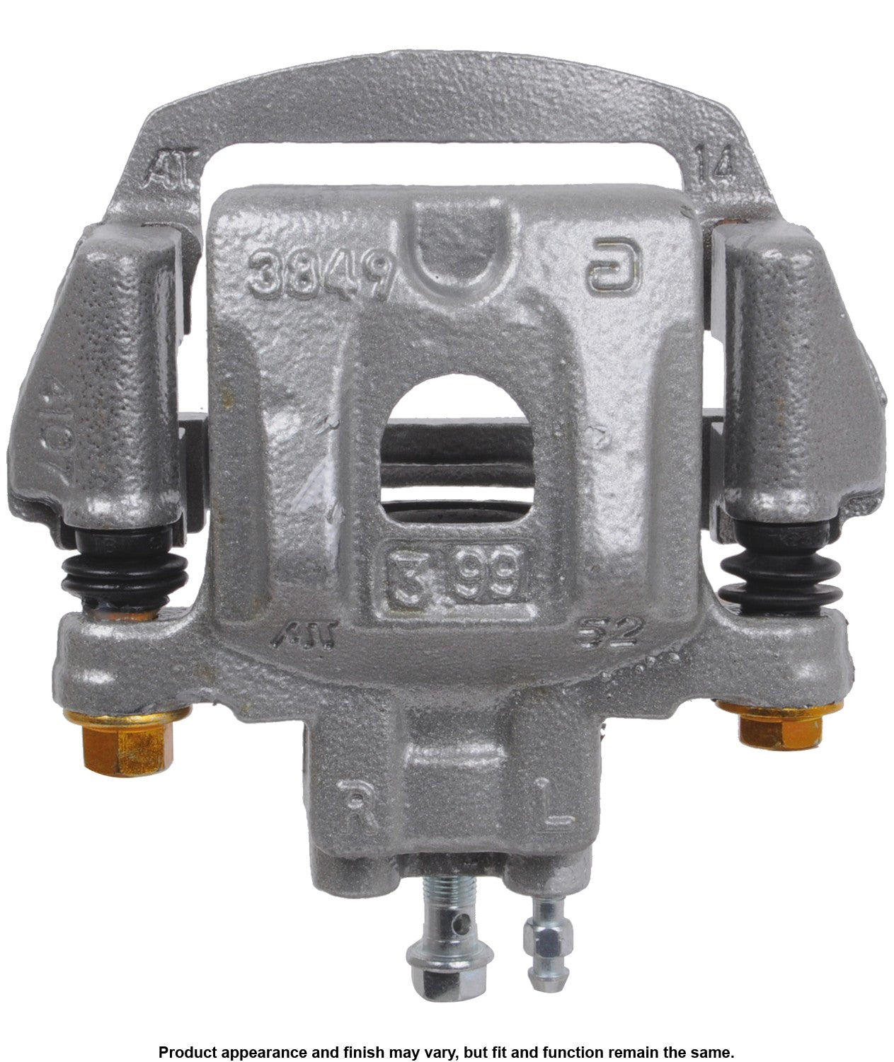Cardone Ultra Disc Brake Caliper 19-P2905