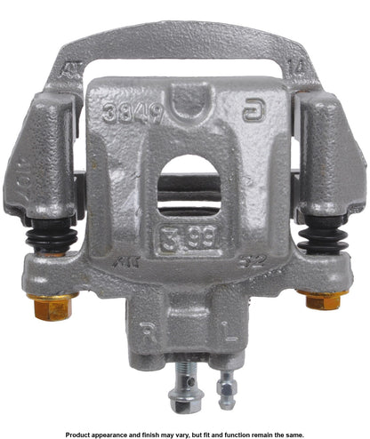 Cardone Ultra Disc Brake Caliper 19-P2905
