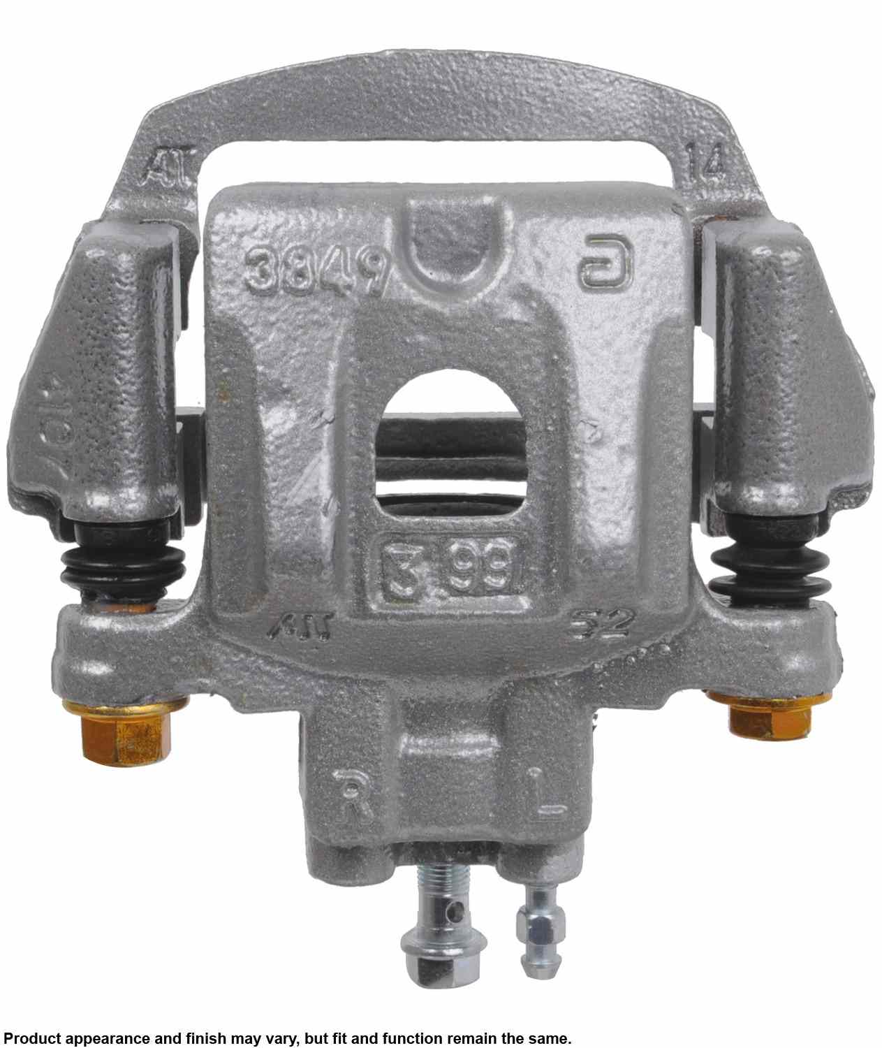 Cardone Ultra Disc Brake Caliper 19-P2905