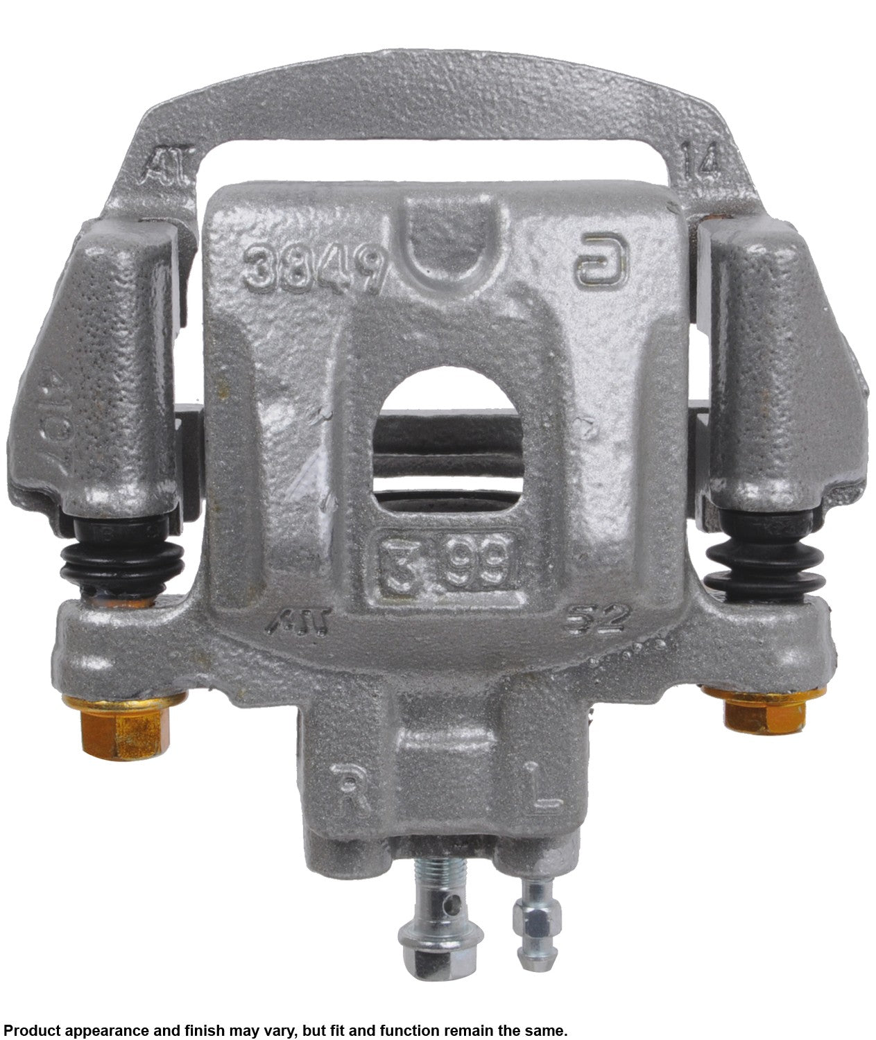Cardone Ultra Disc Brake Caliper 19-P2905
