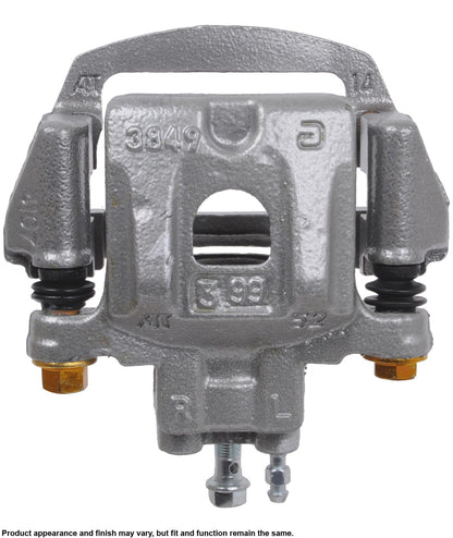 Cardone Ultra Disc Brake Caliper 19-P2905