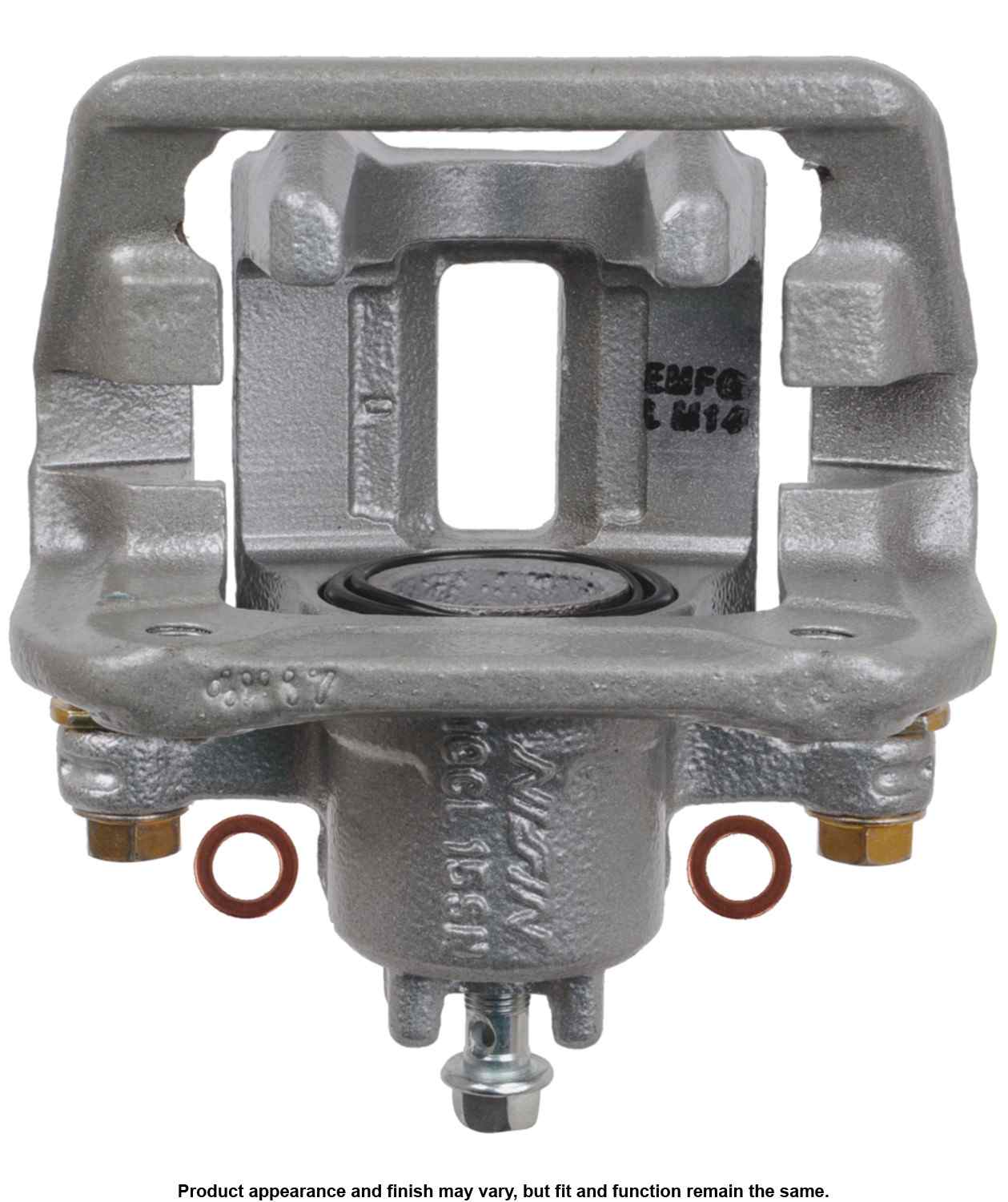 Cardone Ultra Disc Brake Caliper 19-P2910
