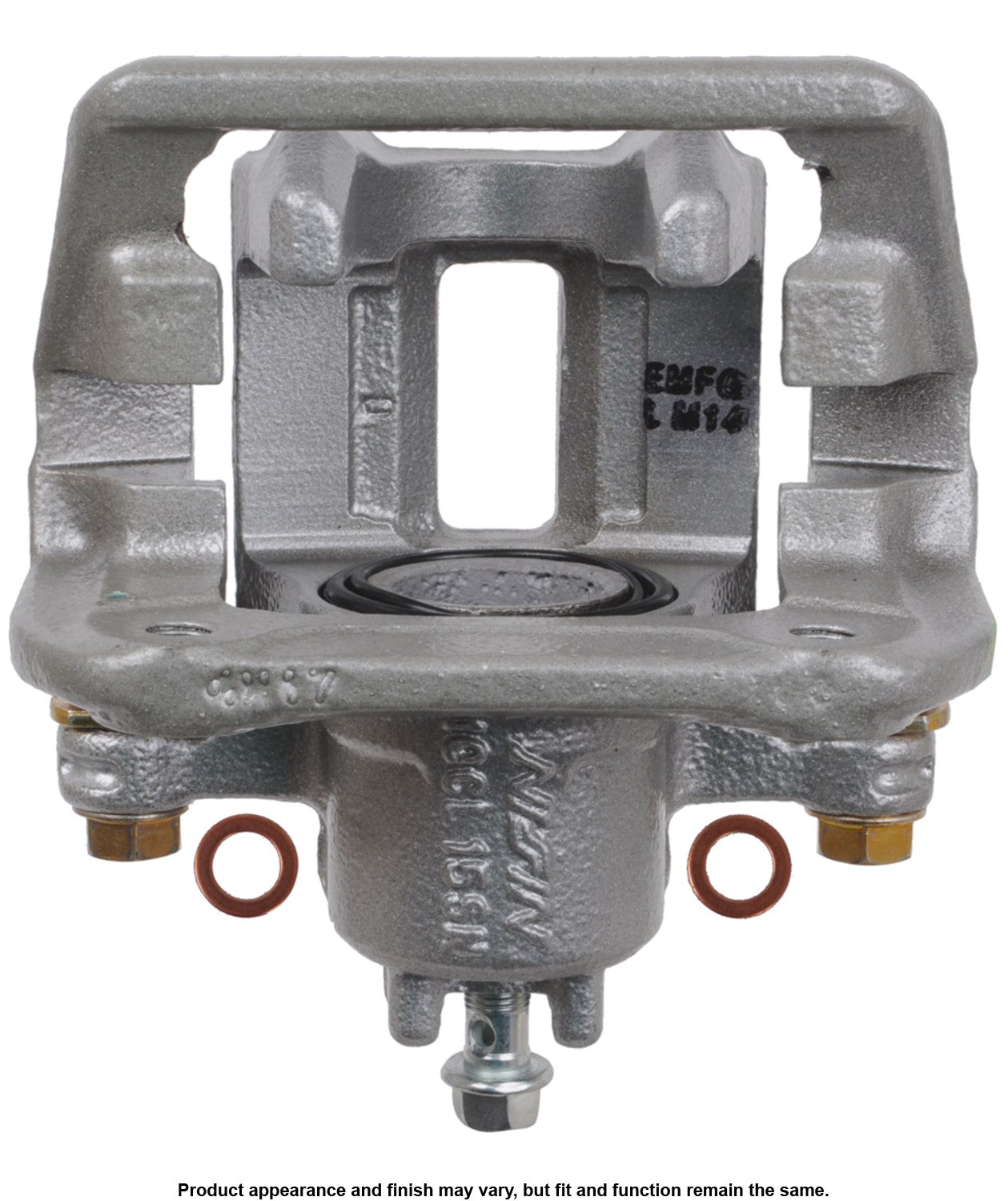 Cardone Ultra Disc Brake Caliper 19-P2910