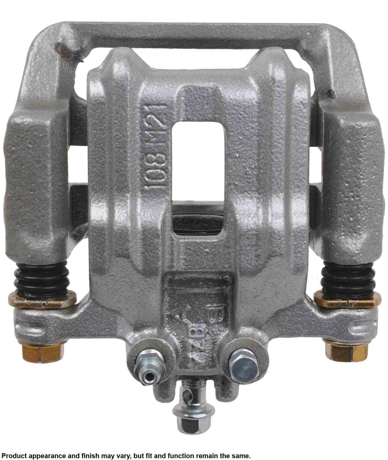 Cardone Ultra Disc Brake Caliper 19-P2910