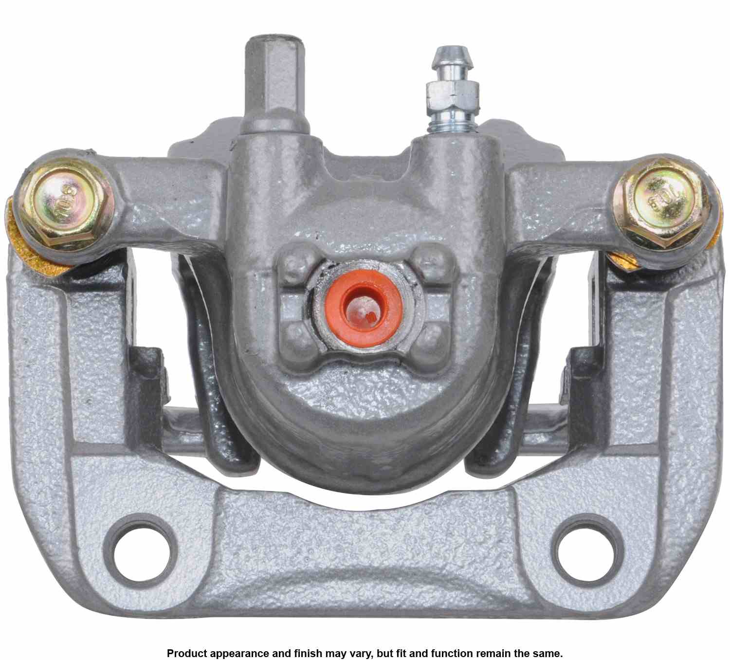 Cardone Reman Remanufactured Unloaded Caliper w/Bracket 19-P2911A