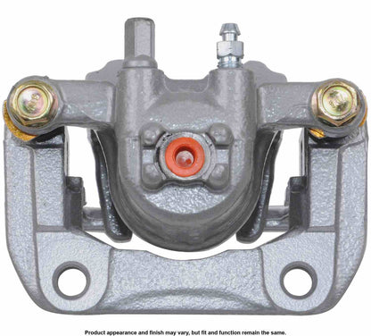 Cardone Reman Remanufactured Unloaded Caliper w/Bracket 19-P2911A