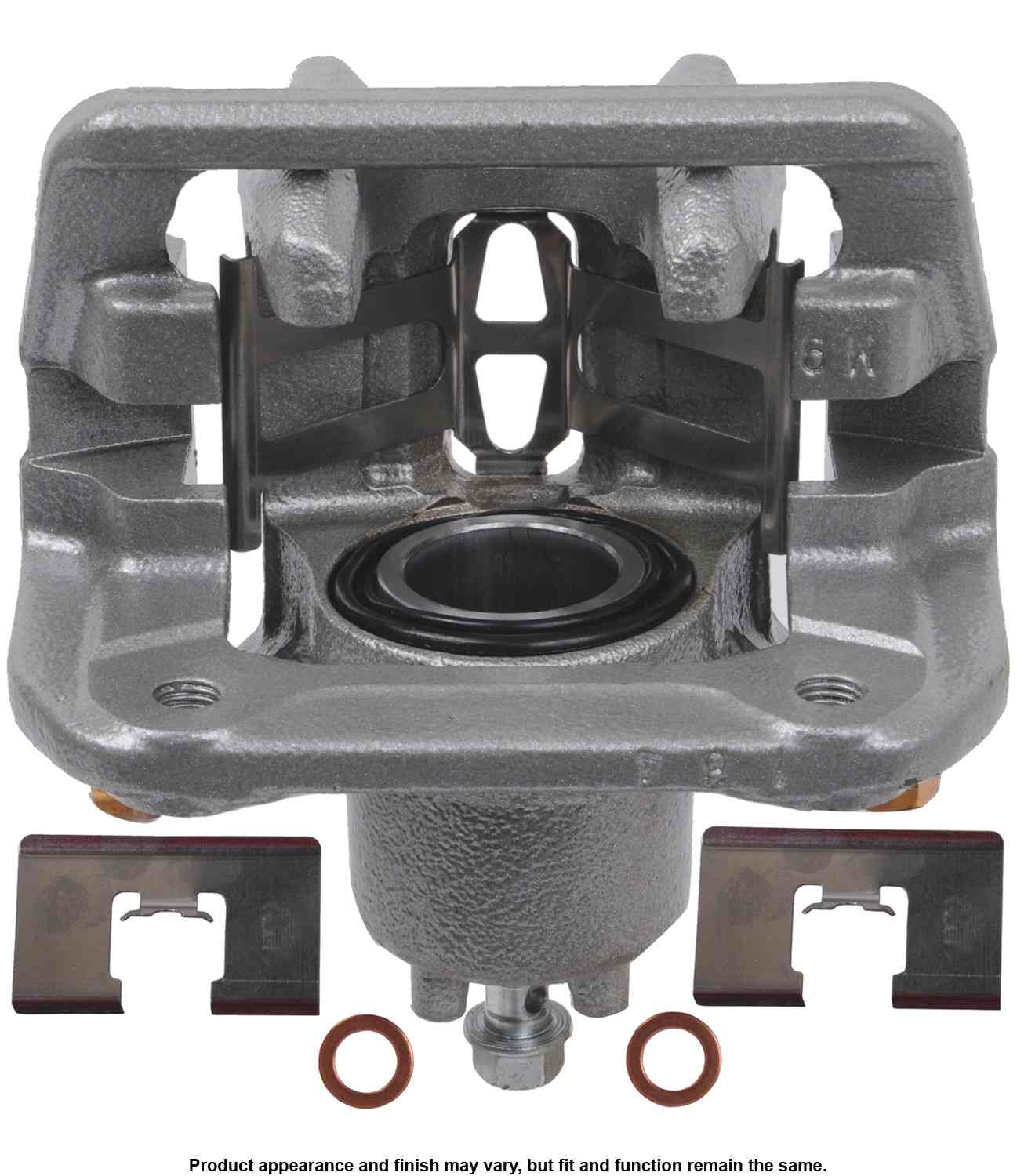 Cardone Ultra Disc Brake Caliper 19-P2911