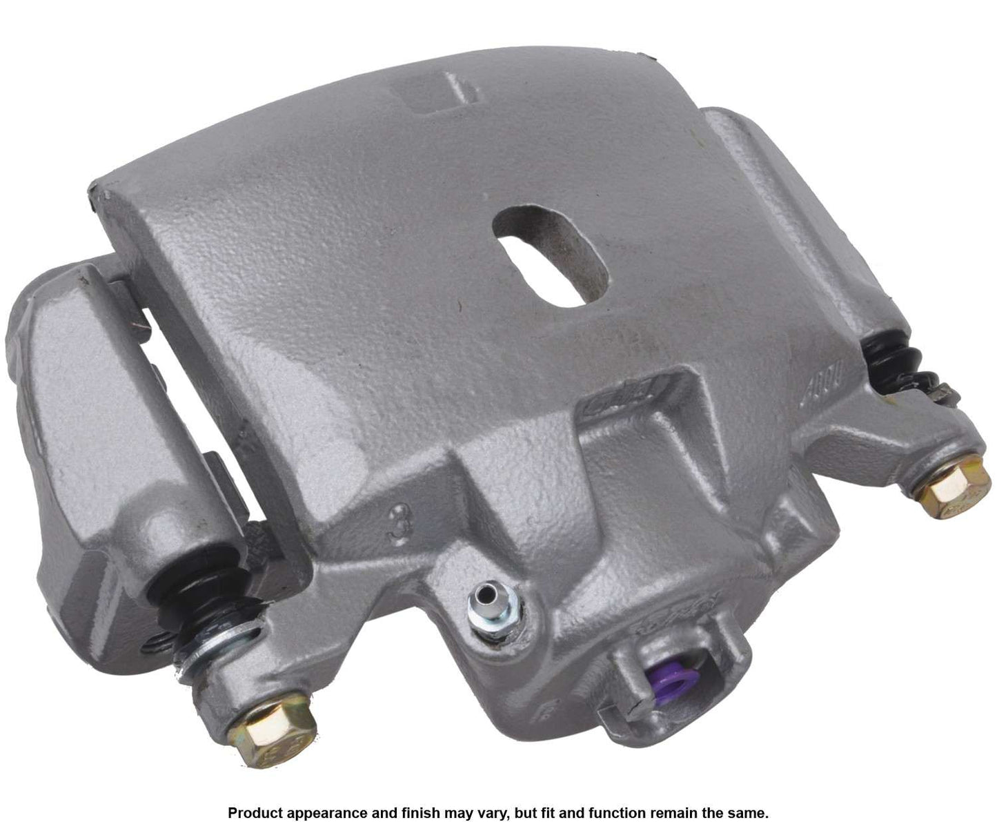 Cardone Ultra Remanufactured Unloaded Caliper w/Bracket 19-P2916A