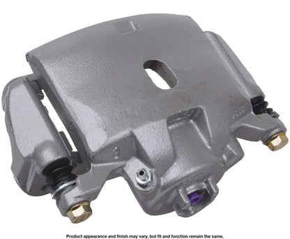 Cardone Ultra Remanufactured Unloaded Caliper w/Bracket 19-P2916A