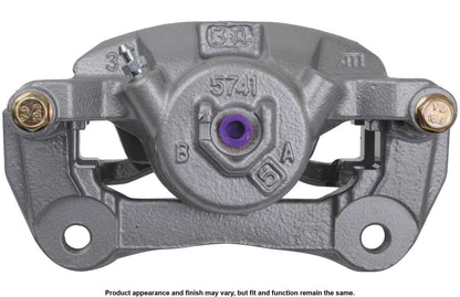 Cardone Ultra Remanufactured Unloaded Caliper w/Bracket 19-P2916A