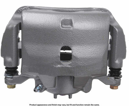 Cardone Ultra Remanufactured Unloaded Caliper w/Bracket 19-P2916A