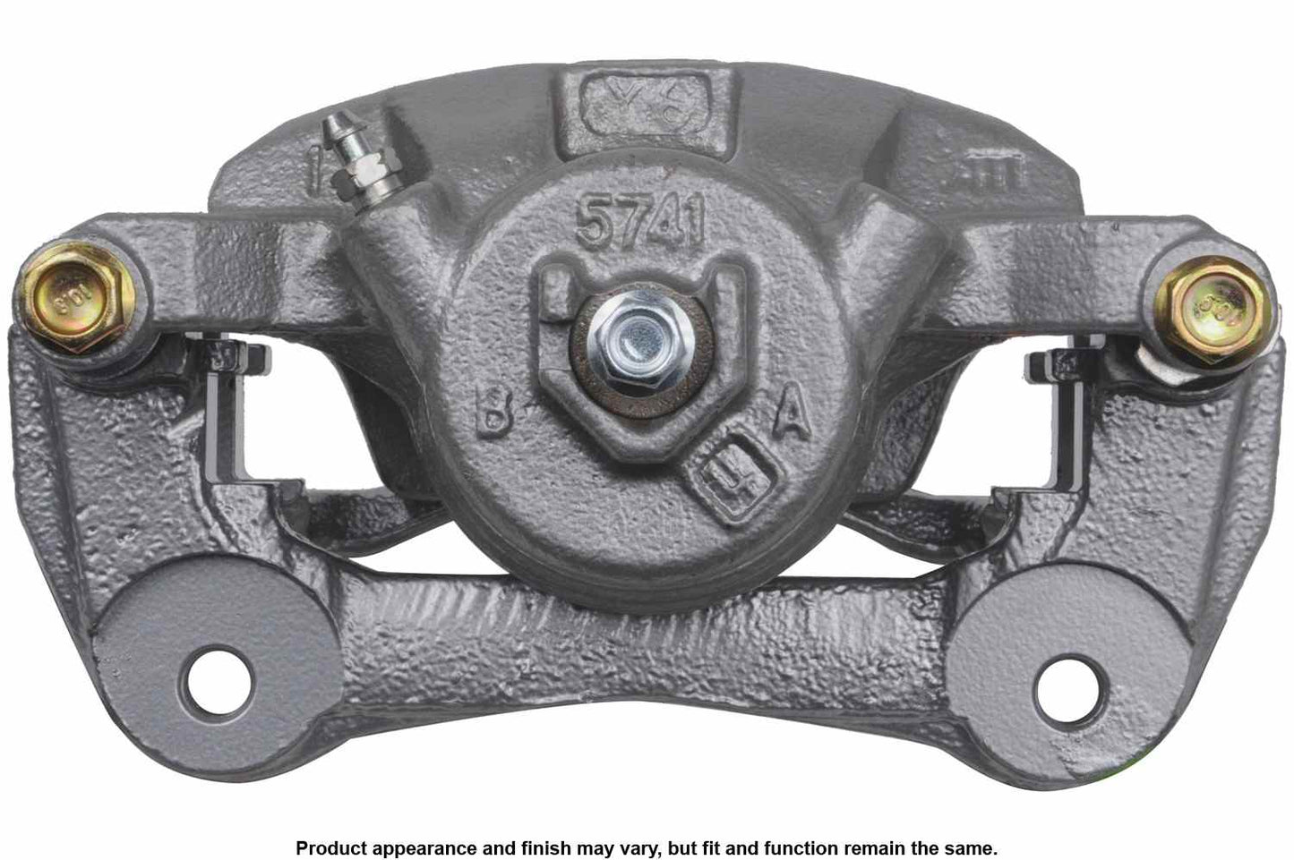 Cardone Ultra Disc Brake Caliper 19-P2916