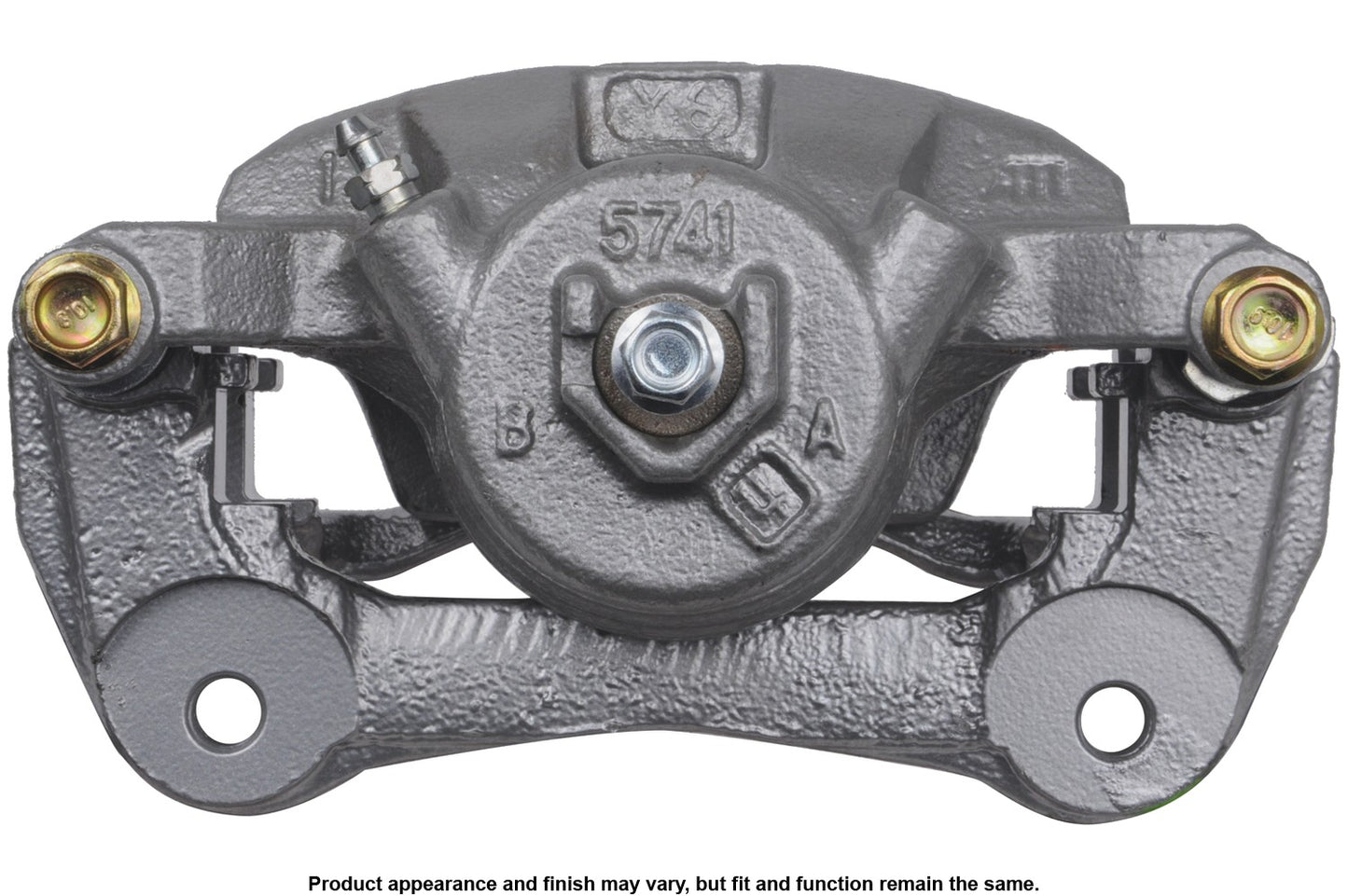 Cardone Ultra Disc Brake Caliper 19-P2916