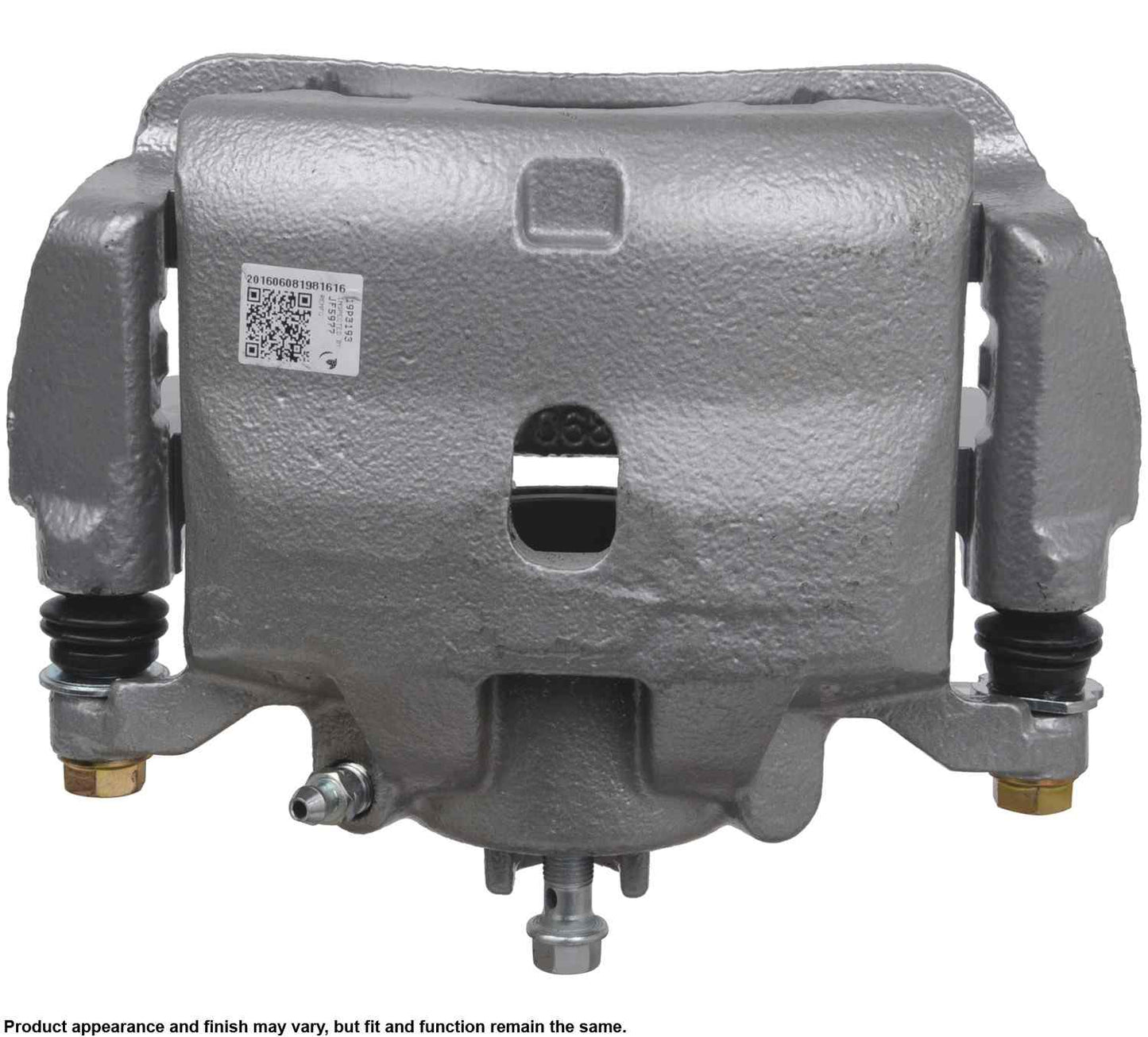 Cardone Ultra Disc Brake Caliper 19-P2916