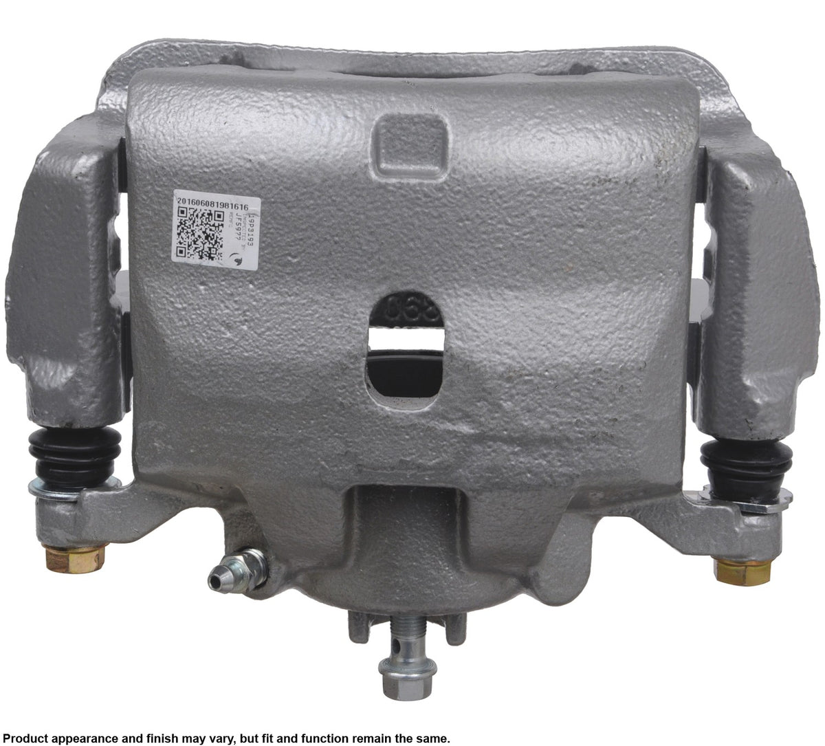 Cardone Ultra Disc Brake Caliper 19-P2916