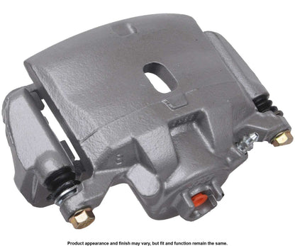 Cardone Reman Remanufactured Unloaded Caliper w/Bracket 19-P2917A