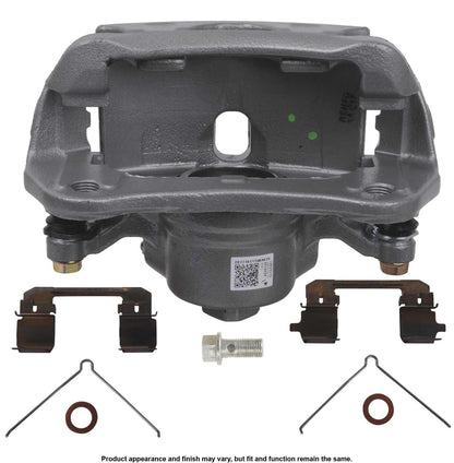 Cardone Reman Remanufactured Unloaded Caliper w/Bracket 19-P2917A