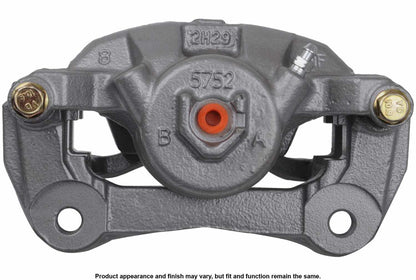 Cardone Reman Remanufactured Unloaded Caliper w/Bracket 19-P2917A