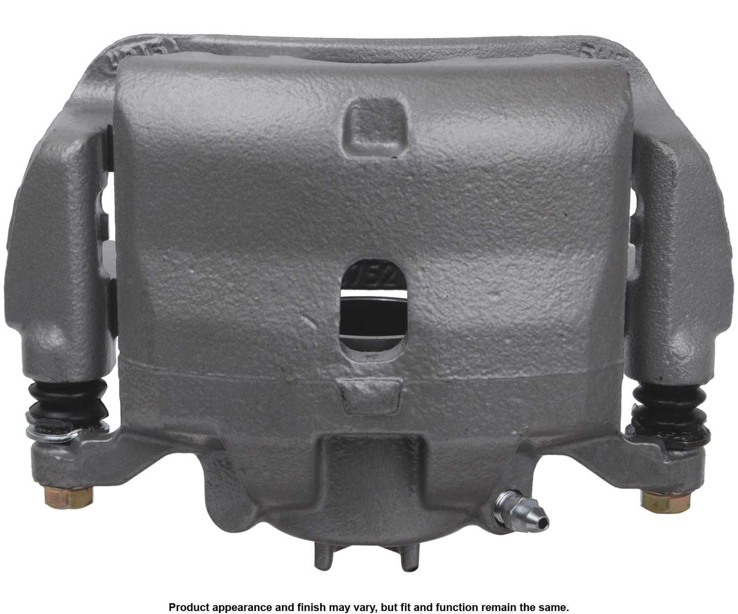 Cardone Reman Remanufactured Unloaded Caliper w/Bracket 19-P2917A